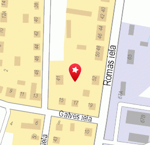 Arrow Medical, 1189.lv