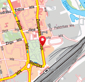 Dzelzceļa policijas pārvalde, Kurzemes reģionālā nodaļa, 1189.lv