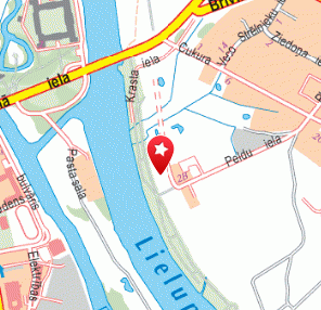 Darba aizsardzība EE, 1189.lv