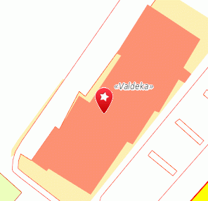 Bārnijs pieņemšanas punkts, VRV, 1189.lv
