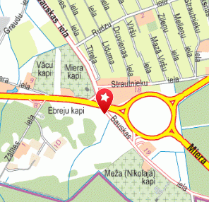 AL Komunikācijas, 1189.lv