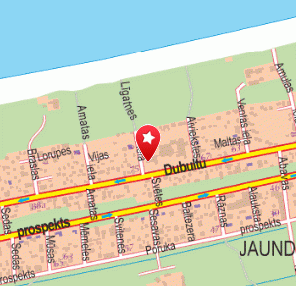 Valsts sociālās apdrošināšanas aģentūra  (VSAA), Jūrmalas KAC, 1189.lv