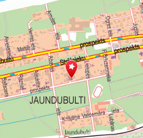 DABA UN VESELĪBA, Čemosova ārstniecības un atpūtas daudzprofila firma, 1189.lv