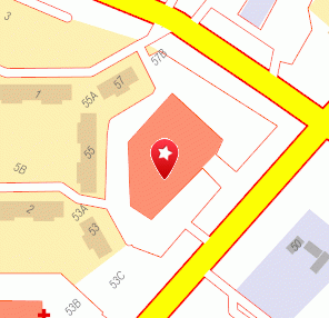 Omniva, pakomāts, 1189.lv