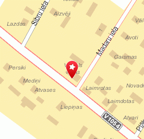 Vesko, Jelgavas tirgotājs SIA, 29. veikals, 1189.lv