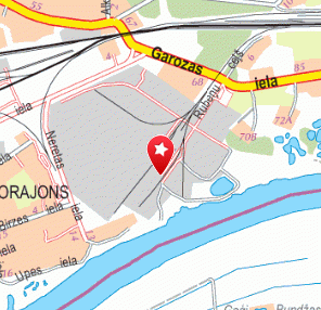 Akvarius SIA, ogļu noliktava, 1189.lv