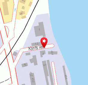 Gaso AS, Jūrmalas klientu apkalpošanas centrs, 1189.lv