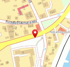 E. Gulbja laboratorija, 1189.lv