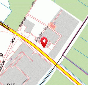 AKG Thermotechnik Lettland, 1189.lv