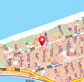 Baltic Beach Sport, BBH Investments SIA, 1189.lv