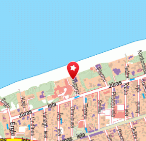 Baltic Beach SPA centrs, BBH Investments SIA, 1189.lv