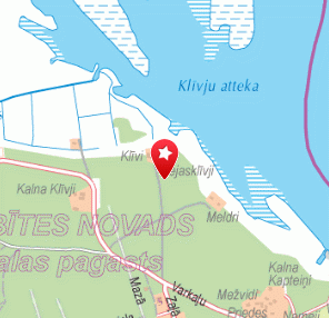 Everest Baltic, 1189.lv