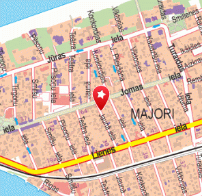 Aglossa SIA, Veikals, 1189.lv