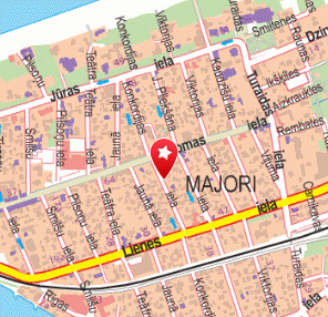 Elektrons S, 1189.lv