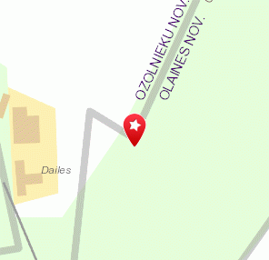 74 Logistics, 1189.lv