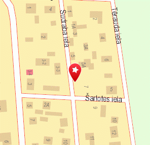 Apsardze Jūra-SBE, 1189.lv