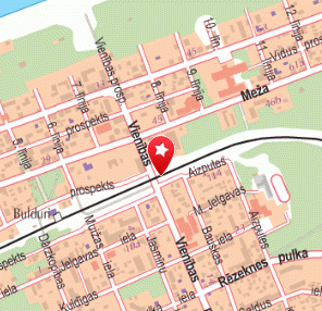 Bulduru tirgus, 1189.lv