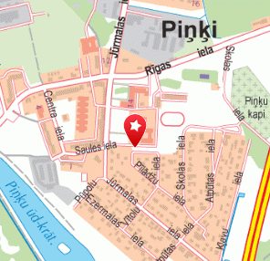 Babītes mūzikas skola, 1189.lv