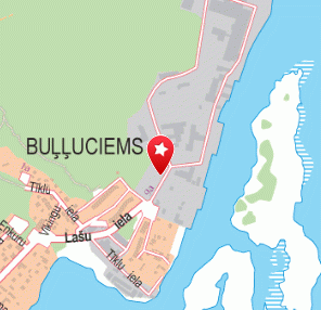 Valsts Robežsardze, Rīgas pārvalde, robežkontroles punkts Lielupes osta, 1189.lv