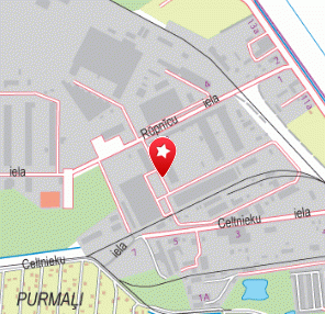 Biolar centrs, 1189.lv