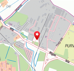 Olaines cietums, 1189.lv