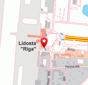 Austrian Airlines, aviokompānijas, 1189.lv