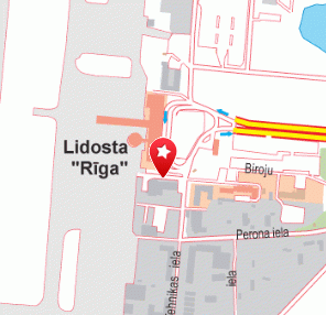 Latvijas aviācijas dispečeru arodbiedrība, 1189.lv