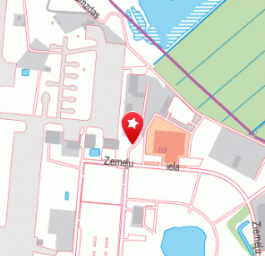 Greencarrier Freight Services Latvia, 1189.lv