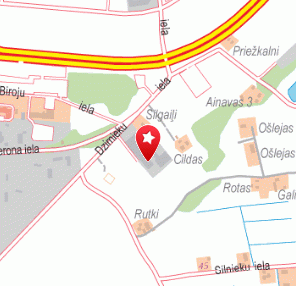 Ilona Pilmane maksātnespējas administratore, 1189.lv