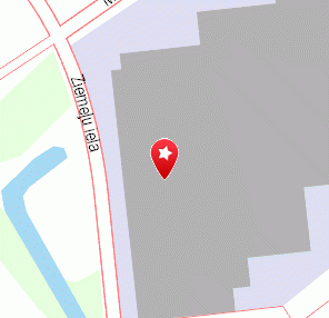 4PL Logistics, 1189.lv