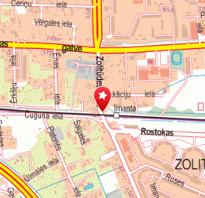 Kumosiņš SIA, 1189.lv