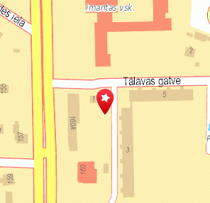 Eskaro Latvija, 1189.lv