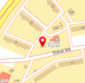 Skan M SIA, Veselības un skaistumkopšanas salons, 1189.lv