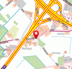 Bērnu Tenisa Centrs, 1189.lv