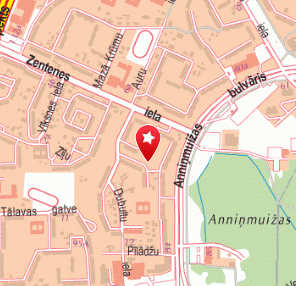 IREN Clean SIA, veļas mazgātava, 1189.lv