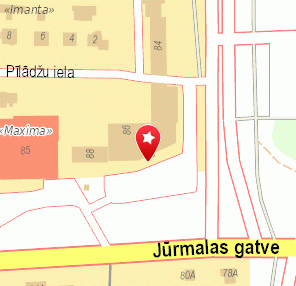 Joss, 1189.lv