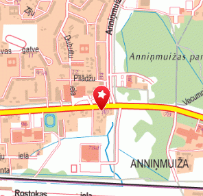 E. Gulbja laboratorija, 1189.lv