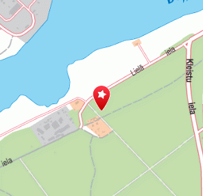 Bolderājas kapi, 1189.lv