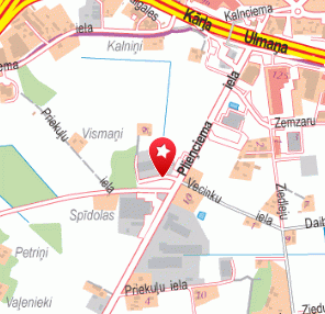 AGA SIA, gāzu tehniskais centrs, 1189.lv