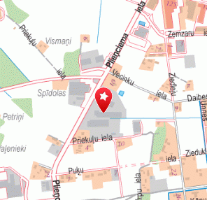 Admirāļu klubs, 1189.lv