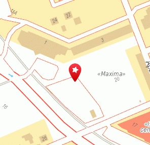 Almas ziedi SIA, Ziedu bāze, 1189.lv