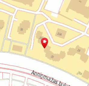 Amarina, 1189.lv