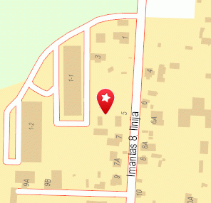 RĪGAS VESELĪBAS CENTRS SIA, filiāle Imanta, 1189.lv