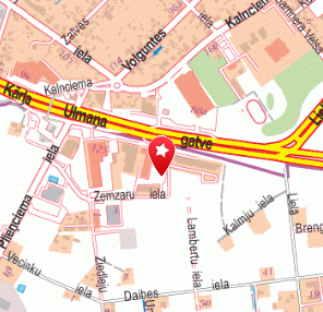 ALD Automotive, 1189.lv