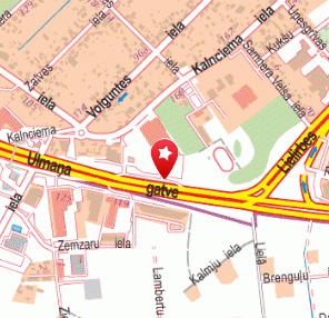 Aloe SIA, veikals, 1189.lv