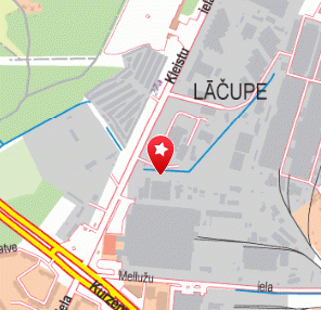 BENU aptieka 39, BENU Aptieka Latvija, 1189.lv