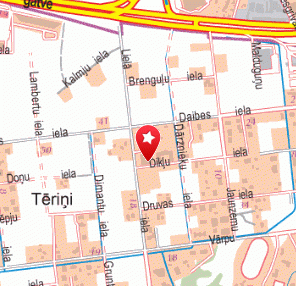 Baibas Smilškalnes fizikālās un rehabilitācijas medicīnas ārstes un osteopātes prakse, 1189.lv