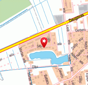 Aurem Trade, 1189.lv