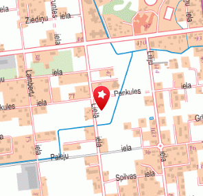 Norden cosmetics, 1189.lv