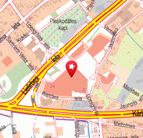 Biļešu paradīze SIA, tirdzniecības vieta, 1189.lv